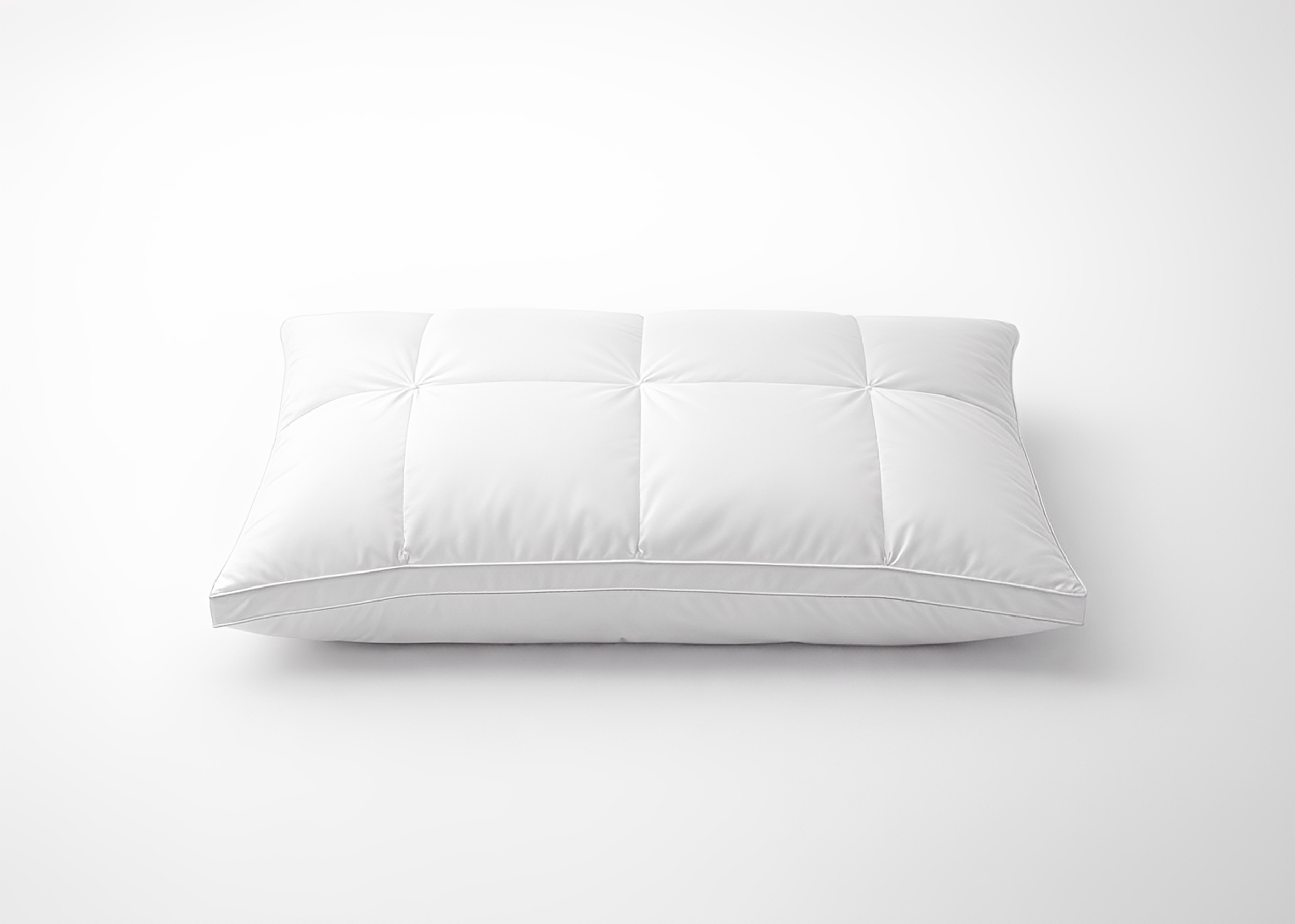 Noctis Signature Pillow