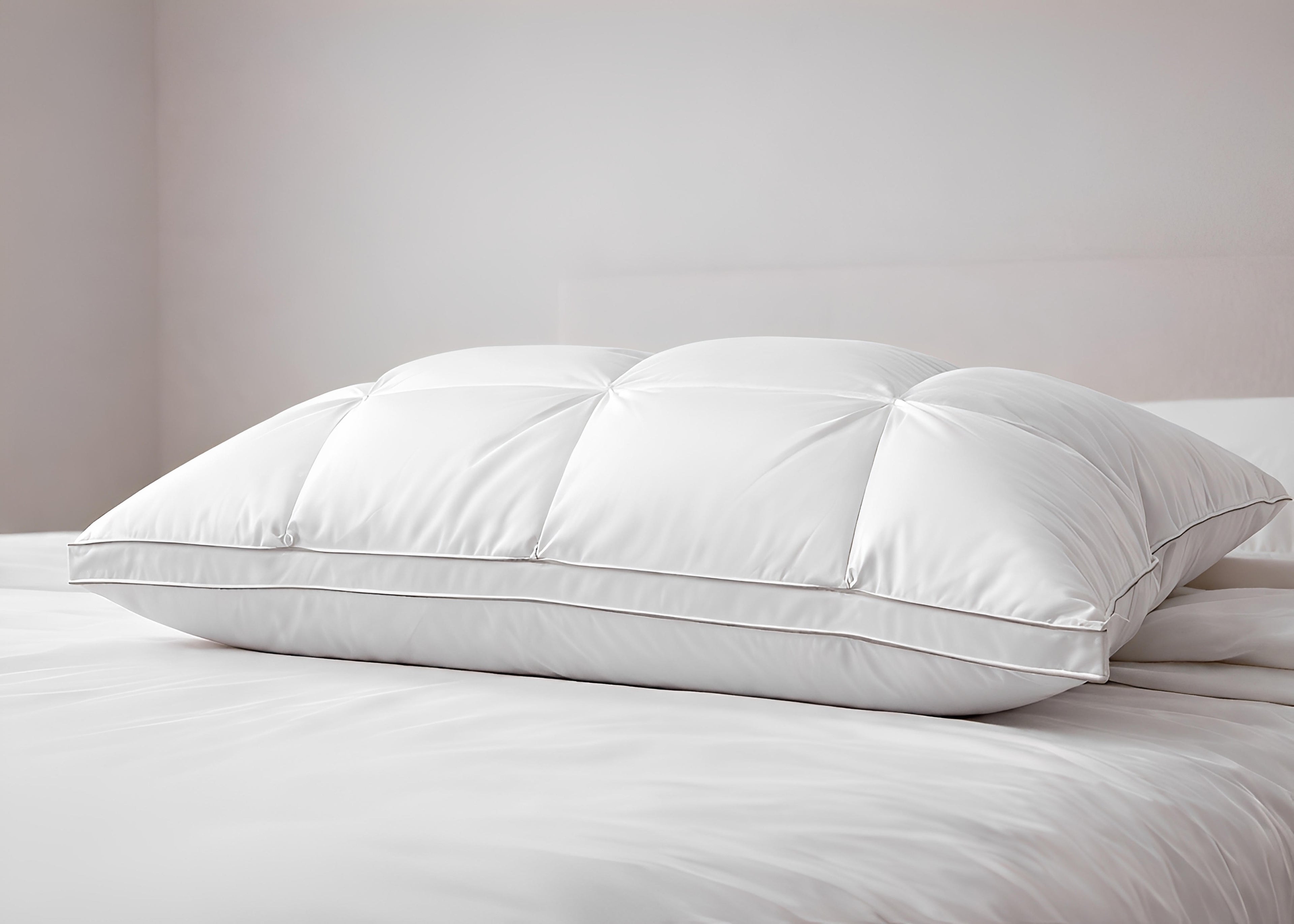 Noctis Signature Pillow