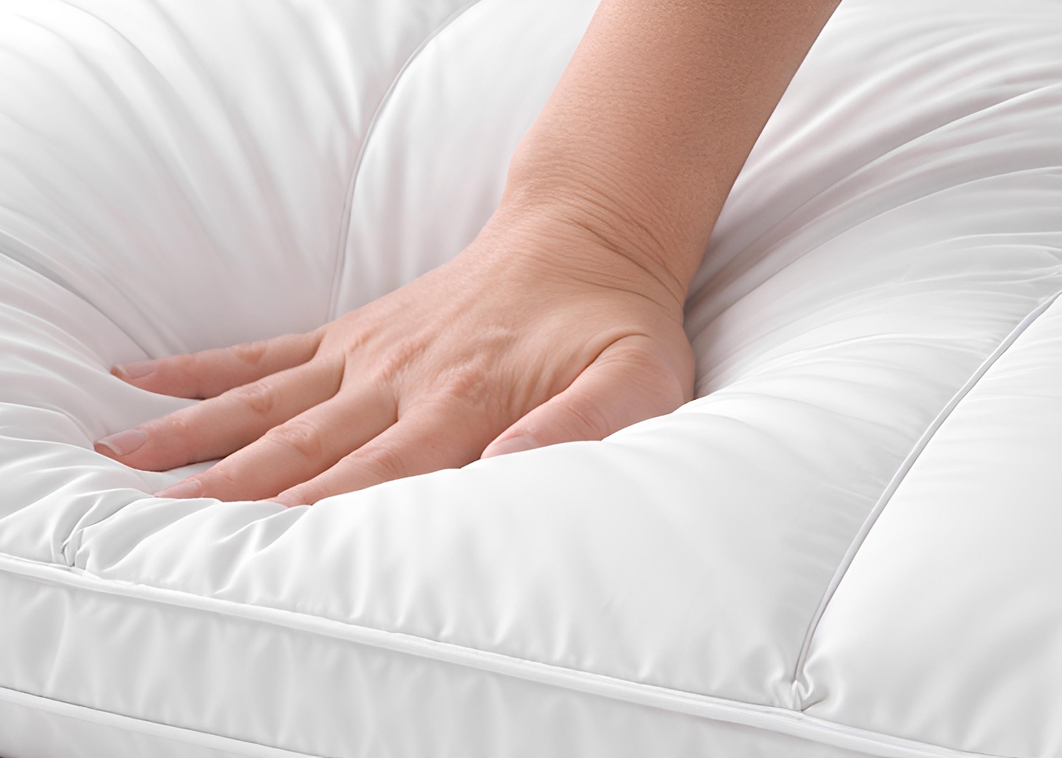 Noctis Signature Pillow